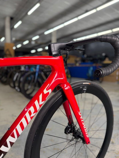 S-Works Tarmac SL7 Dura Ace Di2 Carbon Racefiets