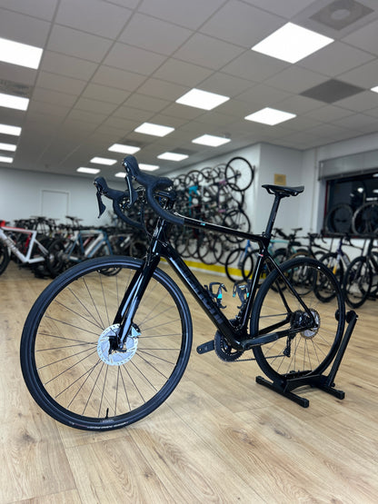 Bianchi's Infinito XE Carbon Racefiets