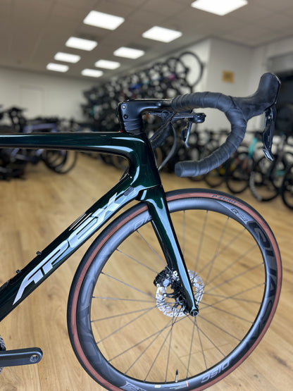 Apex AeroDyne Di2 Carbon Racefiets