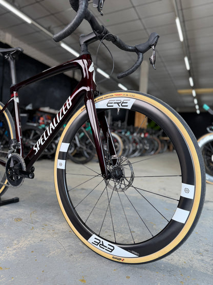 Specialized Roubaix Comp AXS Carbon Racefiets