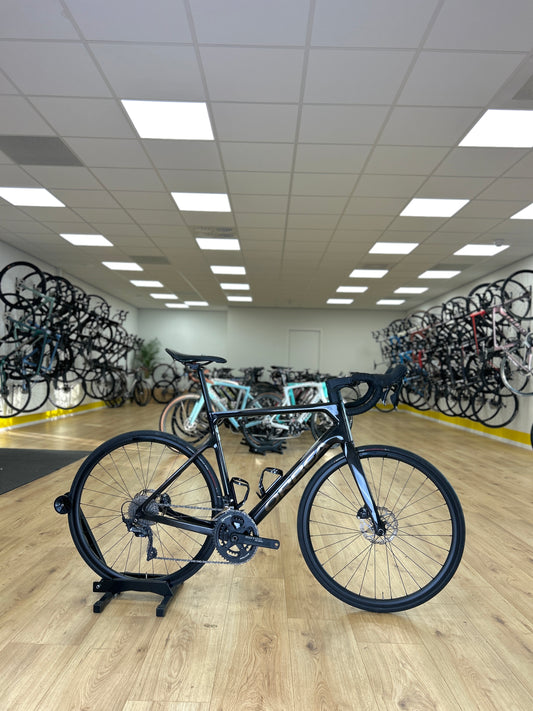 Orbea Orca Disc Carbon Racefiets