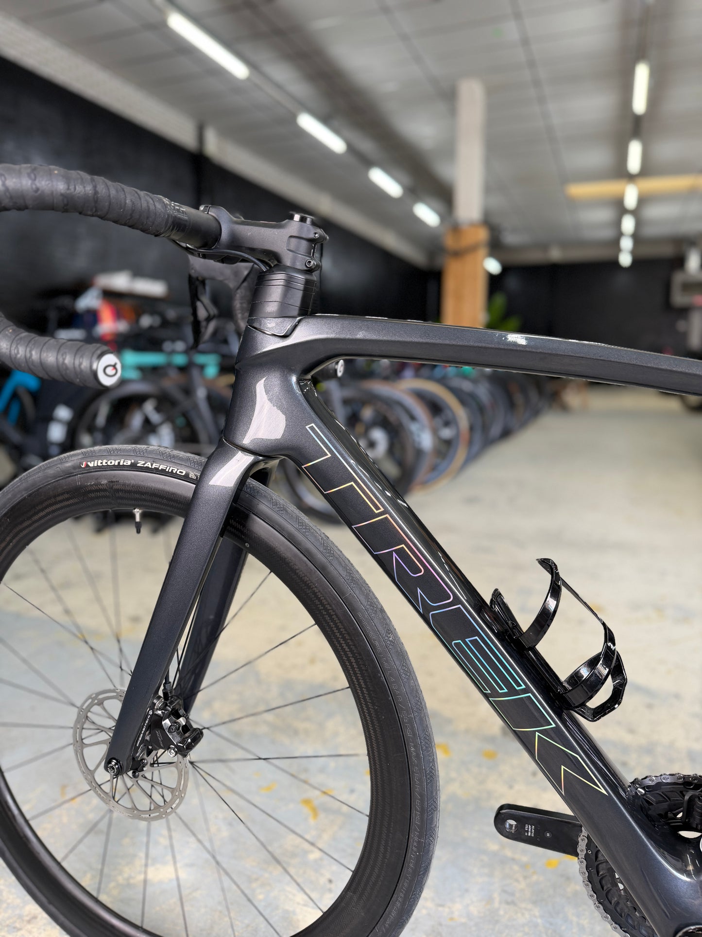 Trek Emonda SL6 Di2 Carbon Racefiets