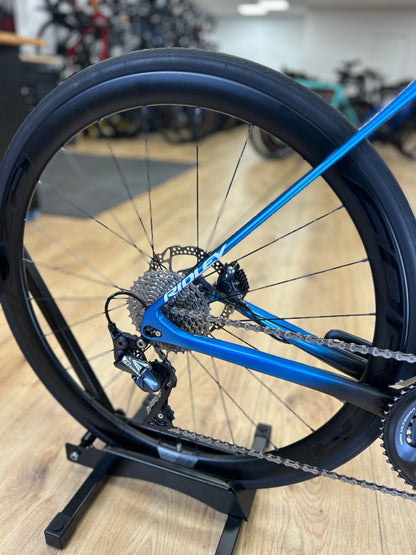 Ridley Fenix SL Carbon Racefiets