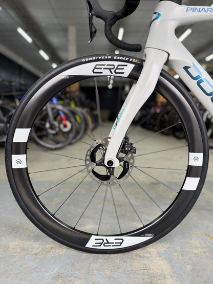 Pinarello Dogma F12 Dura Ace Di2 Carbon Road Bike