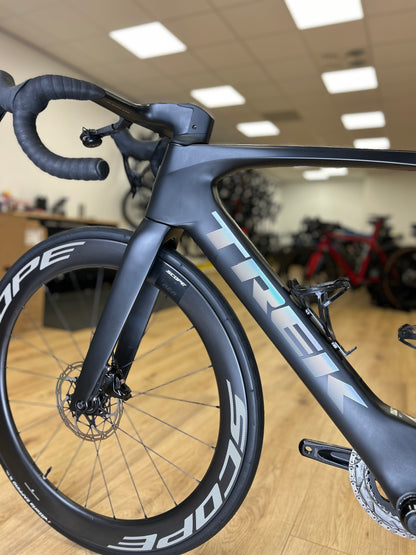 Trek Madone Slr6 AXS Full Carbon Racefiets