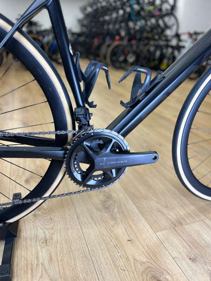 BMC Roadmachine 01 Di2 Carbon Racefiets