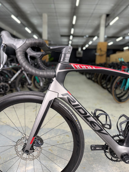 Ridley Noah Fast Di2 Carbon Racefiets