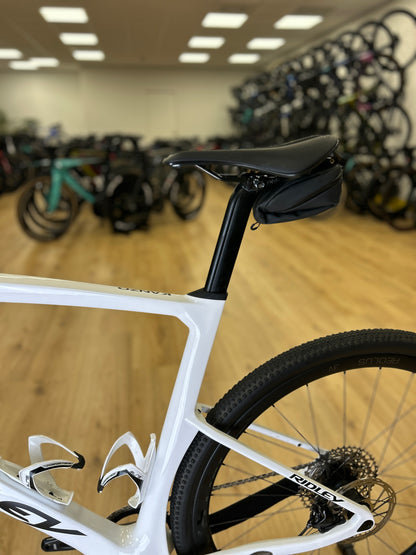 Ridley Kanzo Fast AXS Gravel Bike