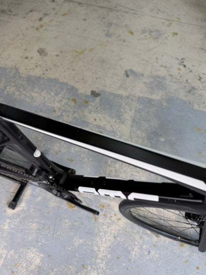 NIEUW BMC Teammachine SLR FIVE Di2 Carbon Racefiets
