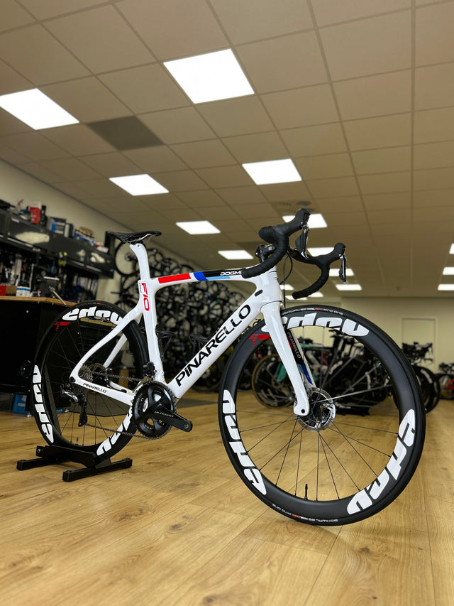 Pinarello Dogma F10 Di2 Carbon Racefiets