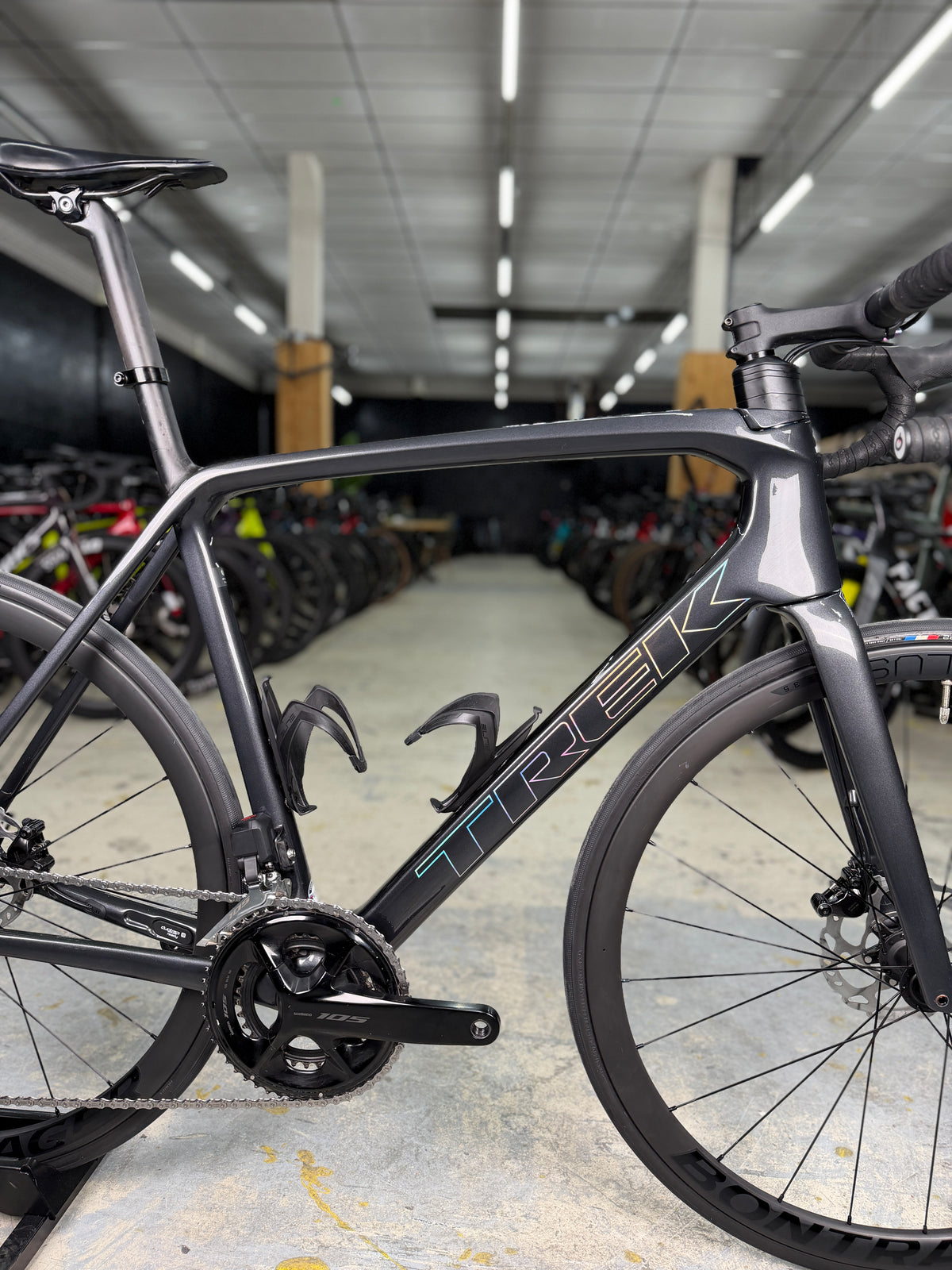 Trek Emonda SL6 Di2 Carbon Racefiets