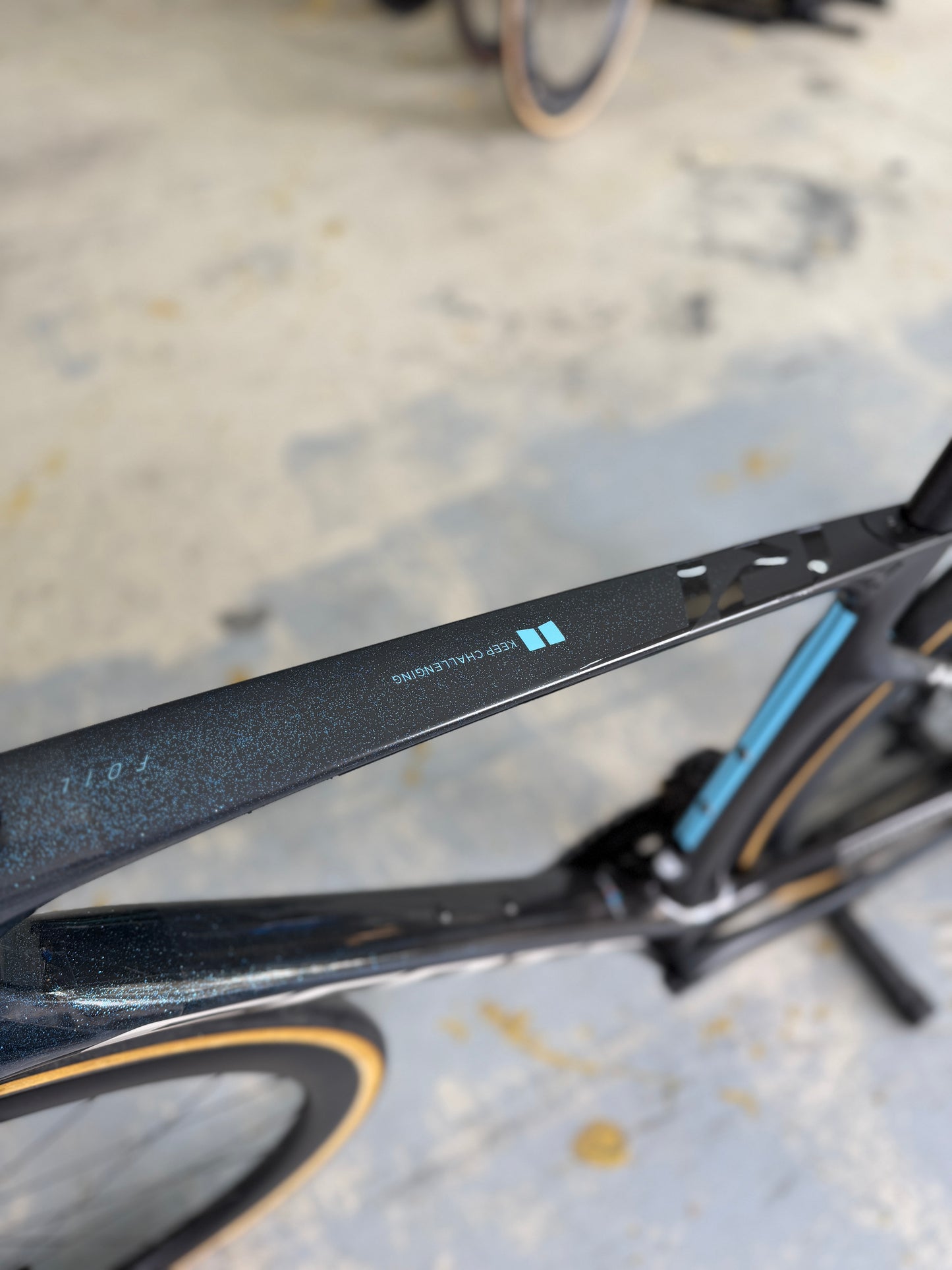 Scott Foil RC Pro Di2 DSM Team Edition Carbon Racefiets