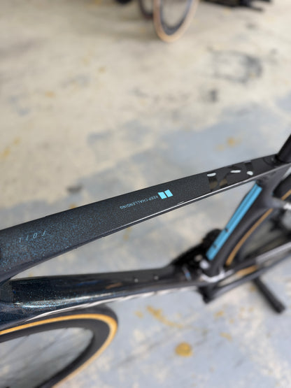 Scott Foil RC Pro Di2 DSM Team Edition Carbon Racefiets