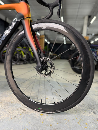 Pinarello Dogma F Dura Ace Di2 Carbon Racefiets