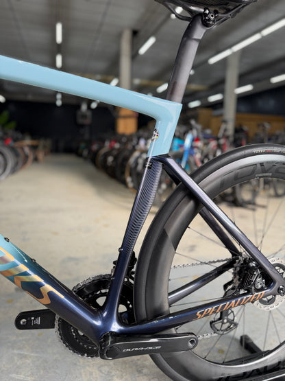 S-Works Tarmac SL7 Dura Ace Di2 Carbon Racefiets