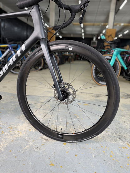Giant TCR Advanced Pro 1 Carbon Racefiets
