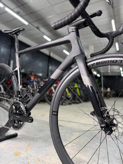 Cannondale SuperSix EVO Di2 Carbon Racefiets