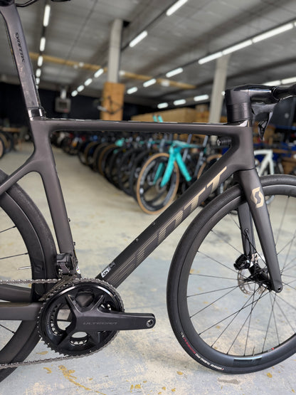 Scott Addict RC15 Di2 Carbon Racefiets