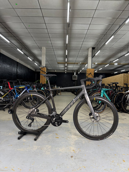 Scott Addict Di2 Carbon Racefiets