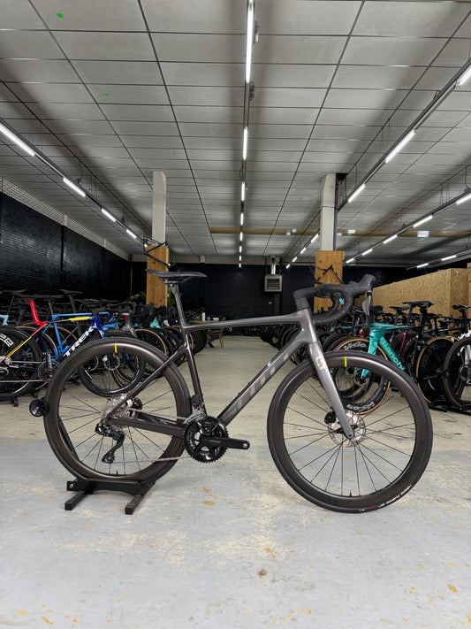 Scott Addict Di2 Carbon Racefiets