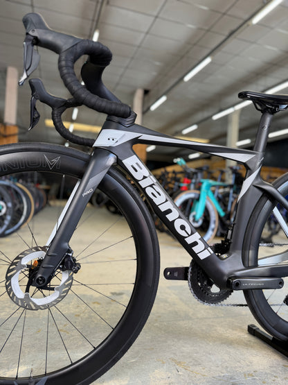Bianchi Oltre Pro Di2 Carbon Racefiets