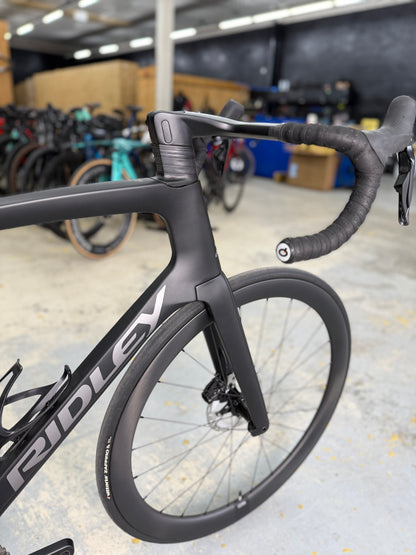 Ridley Noah Fast Di2 Carbon Road Bike