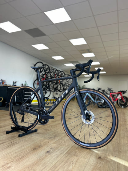Scott Addict RC 15 Di2 Carbon Racefiets