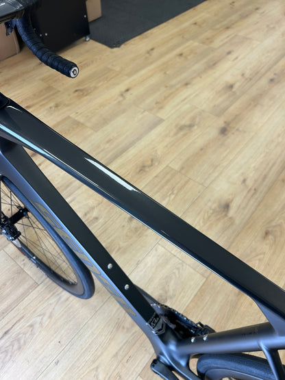 0km Showroom Model Sensa Giulia GF Di2 Carbon Racefiets