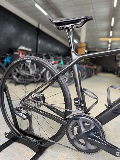 Canyon Ultimate WMN CF SL Di2 Carbon Racefiets