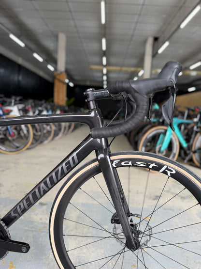 Specialized Tarmac Di2 Carbon Racing Bicycle