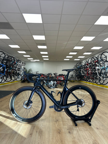 Canyon Aeroad CF SL Di2 Carbon Racefiets