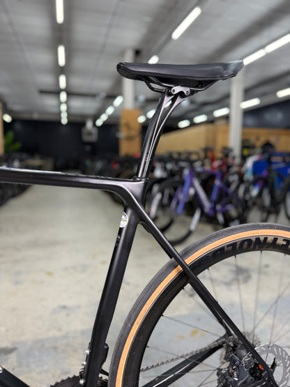 Canyon Endurace CF SL Di2 Carbon Road Bike