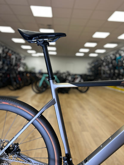 Showroom 0km Sensa Giulia Elite Gravel Fiets