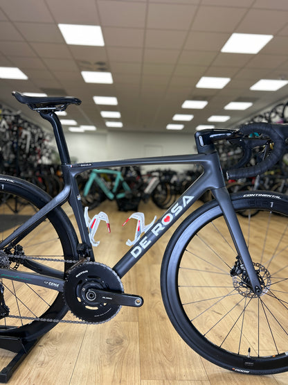 De Rosa Pininfarina 70 Di2 Racefiets