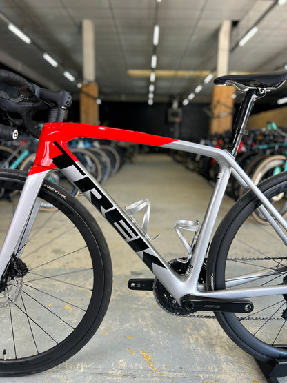 Trek Emonda SL6 Pro Di2 Carbon Road Bike
