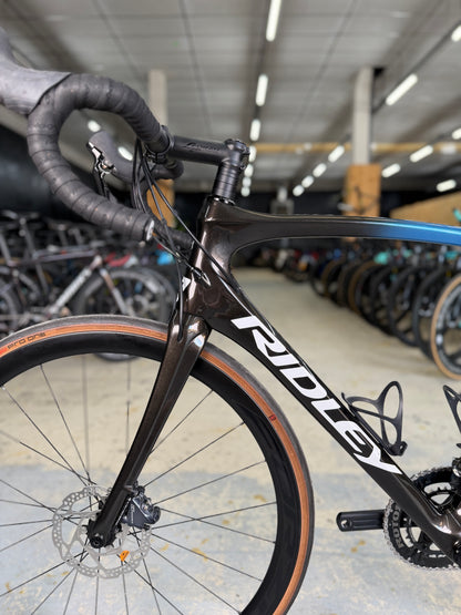 Ridley Fenix SL Carbon Racefiets
