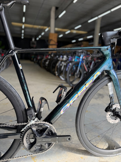 Orbea ORCA M30i Di2 Carbon Racefiets