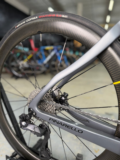 Pinarello Dogma F12 Di2 Carbon Racefiets