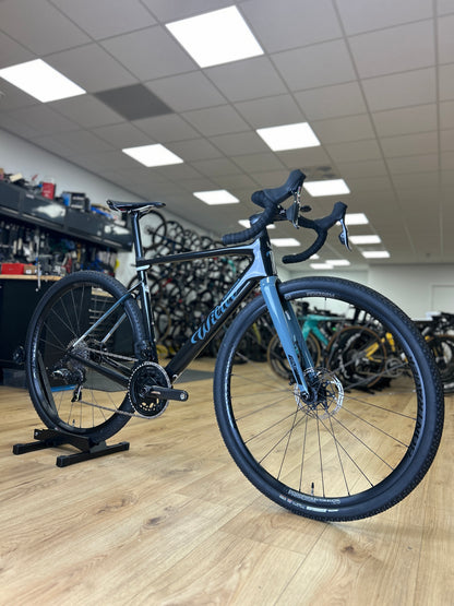 Wilier RAVE SLR AXS Gravel Bike