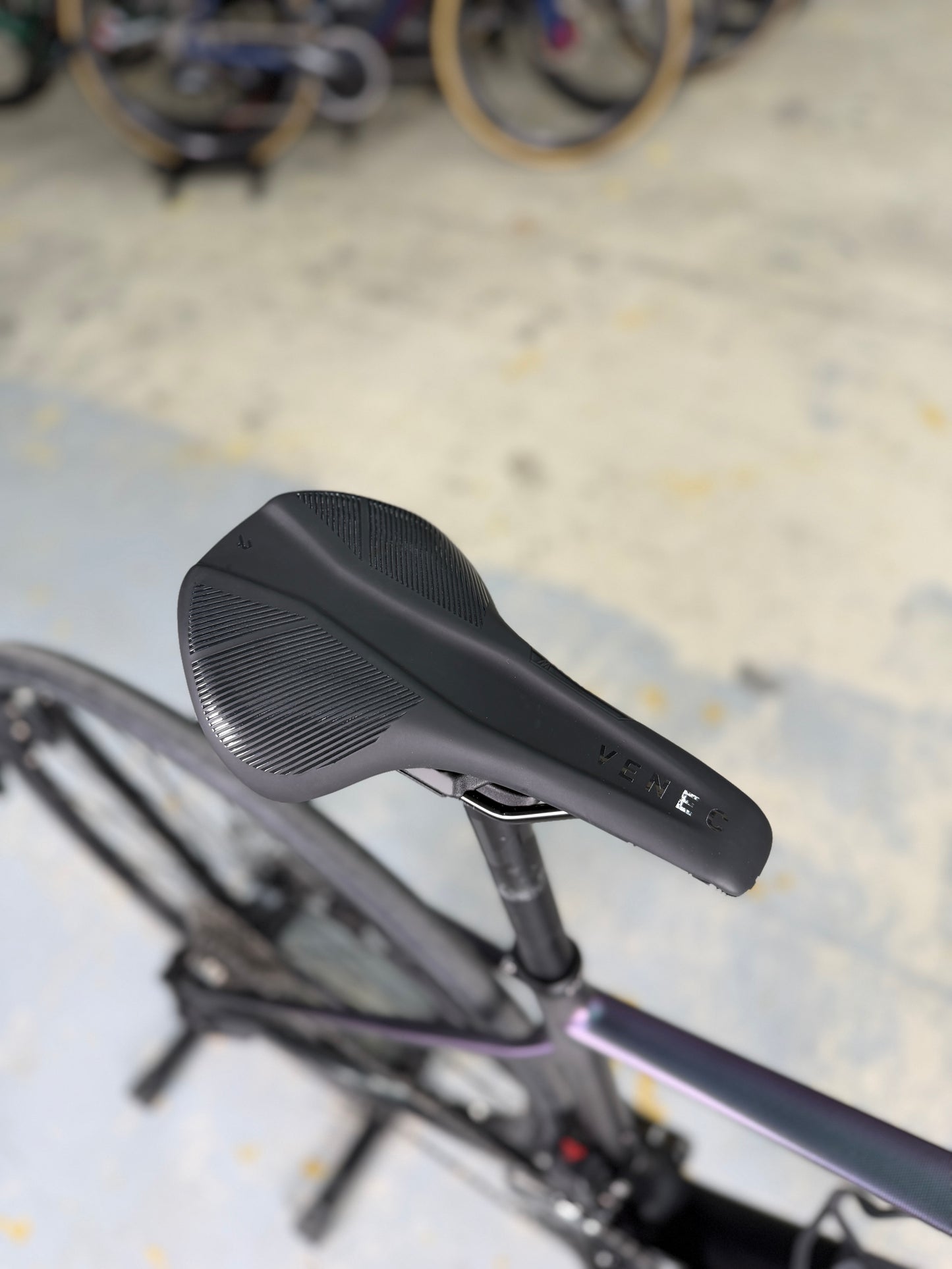 Cube Axial WS GTC SLX Di2 Carbon Road Bike