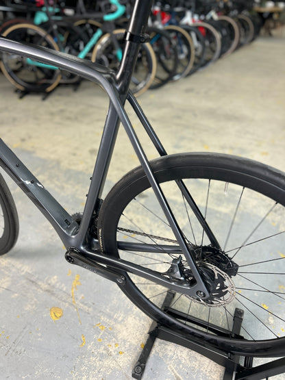 Trek Émonda SL7 AXS Carbon Racefiets