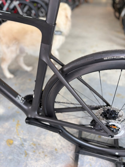 NIEUW Scott Addict RC 20 Di2 Carbon Racefiets