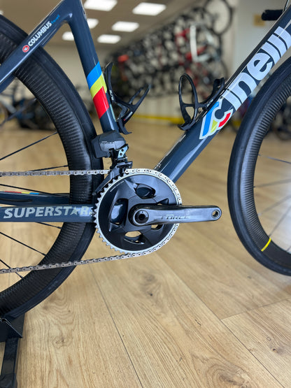 Cinelli Superstar Disc AXS Carbon Racefiets
