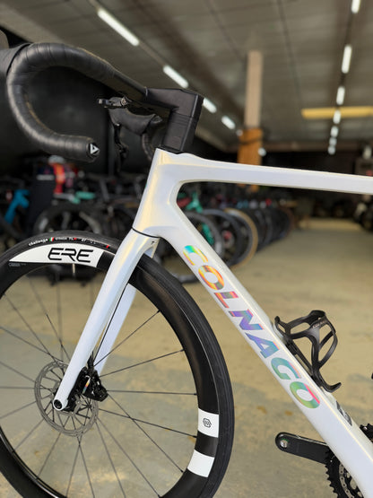 NIEUW Colnago V4rs AXS Carbon Racefiets