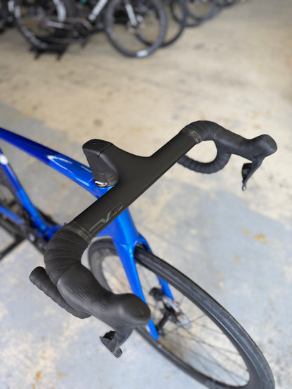 NIEUW BH RS1 Di2 Carbon Racefiets