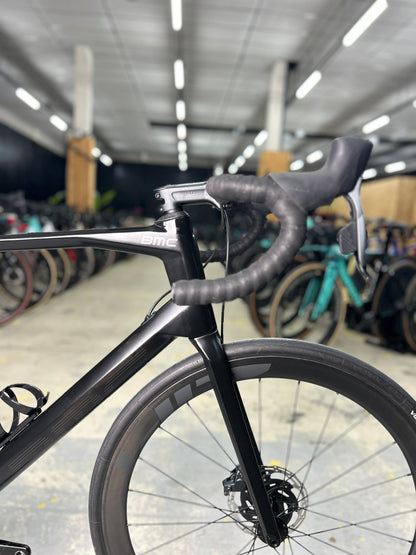 BMC Roadmachine ONE AXS Carbon Road Bike