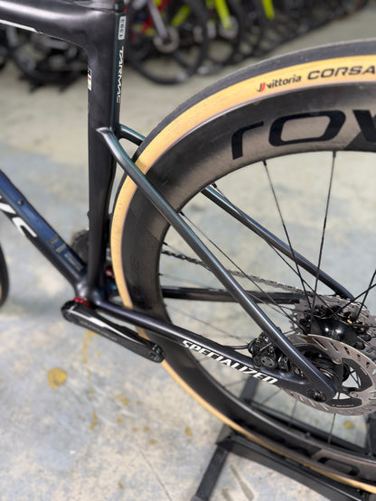 S-Works Tarmac SL8 Dura Ace Di2 Carbon Racefiets
