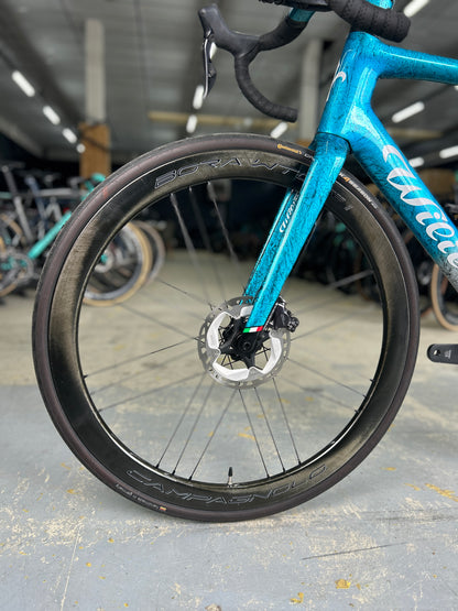 Wilier Filante SLR Di2 Carbon Racefiets