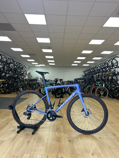 Specialized Tarmac SL8 AXS Carbon Racefiets
