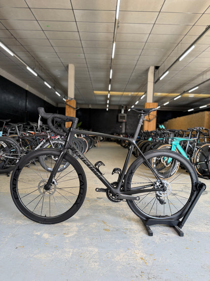 Giant TCR Advanced SL SRAM RED AXS Carbon Racefiets